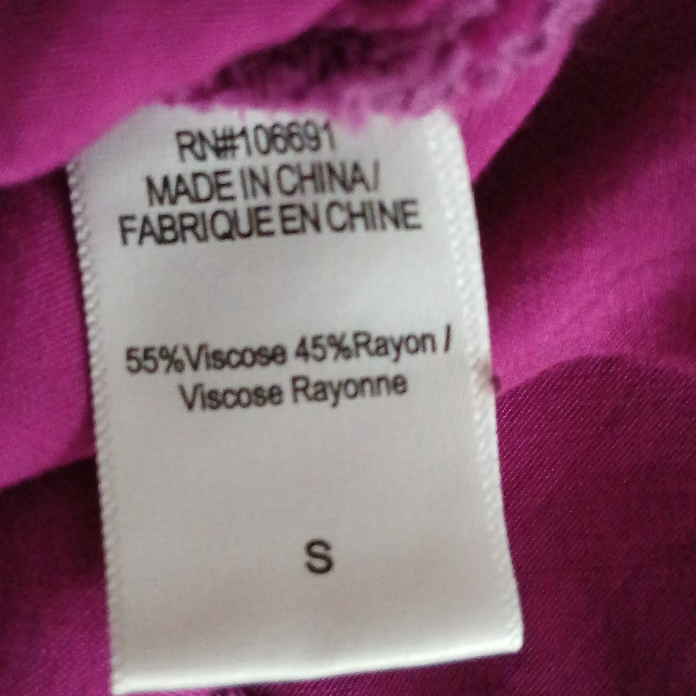 Young Fabulous and Broke Bias Cut Dress Size S - Picture 10 of 11